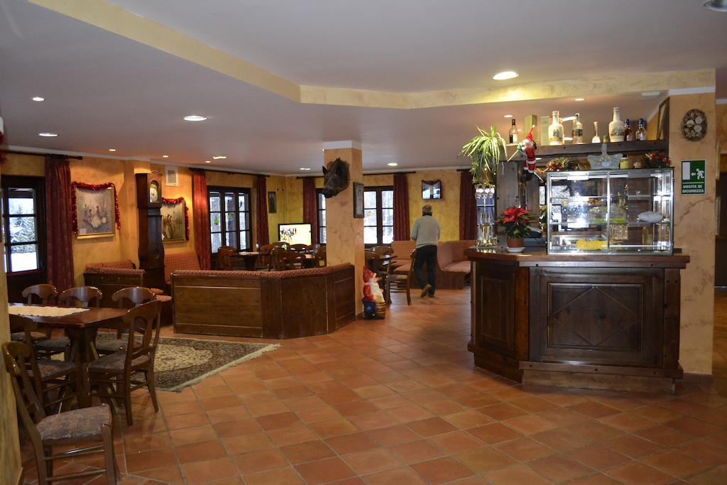 Park Hotel Gran Bosco Sauze D'Oulx Exterior photo