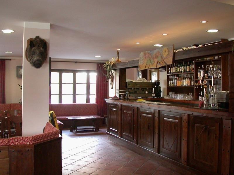 Park Hotel Gran Bosco Sauze D'Oulx Exterior photo
